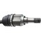 A1 Cardone New-Cv Axle, 66-2241 66-2241 - alternate 4